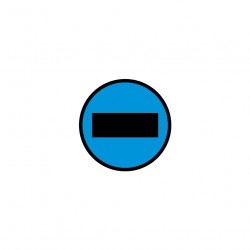 Trodat Multi Color 6/46030 Replacement Ink Cartridge for 46030